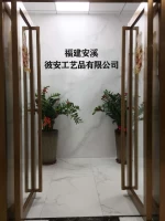 Fujian Anxi Bian Handicraft Co., Ltd.