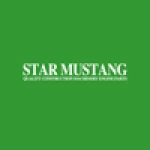 Guangzhou Star Mustang Construction Machinery Parts Co., Ltd.