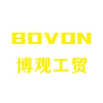 Jieyang Boguan Industry And Trade Co., Ltd.
