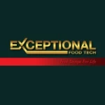 EXCEPTIONAL FOOD TECH COMPANY LIMITED