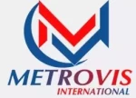 METROVIS INTERNATIONAL