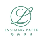 Nanning Lvshang Paper Co., Ltd.