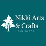 NIKKI ARTS &amp; CRAFTS