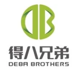 Qingdao Deba Brothers Machinery Co., Ltd.