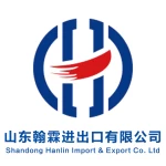 Shandong Hanlin Import And Export Co., Ltd.