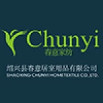 Shaoxing Keqiao Chunyi Hometextile Co., Ltd.