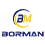 Wuxi Borman International Trading Co., Ltd.