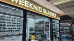 Yiwu Weeknio Glasses Co., Ltd.