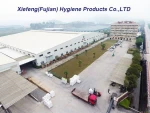 Xiefeng(Fujian) Hygiene Products Co.,ltd