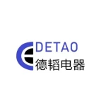 Suzhou Detao Electric Appliance Co., Ltd.