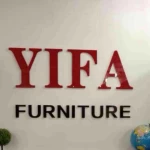 Heshan Yifa Furniture Co., Ltd.