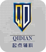 Li County Qidian Rope Belt Manufacturing Co., Ltd.