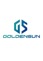Ruian Golden Supply Chain Co., Ltd.