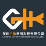 Shenzhen Guyu Network Technology Co., Ltd.