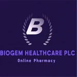 Biogem Healthcare Plc