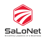 SaLoNet Business Trading