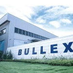 Bullex Construction Co., Ltd.