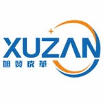 Guangzhou Xuzan Leather Co., Ltd.