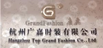 Hangzhou Top Grand Fashion Co., Ltd.