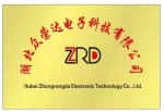 Hubei Zhongrongda Electronic Technology Co., Ltd.