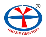 Shantou Haozhiyuan Toys Co., Ltd.