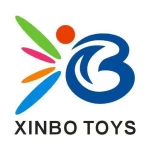 Shantou Xinbo Toys Co., Ltd.