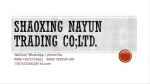 Shaoxing Nayun Trading Co., Ltd.