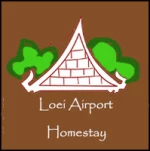 LOEI AIRPORT HOMESTAY