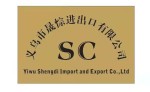 Yiwu Shengdi Import And Export Co., Ltd.