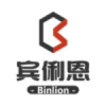 Zhejiang Free Trade Zone Binlion Packaging Co., Ltd.