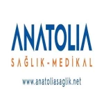 Anatolia Tıbbi ve Medikal Sağlık Ürünl. Ür. Paz. San. Tic. Ltd. Şti.