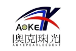 Zhejiang AOKE Pearlsecent Pigment, Co,. Ltd