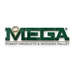 Mega Wooden Pallets