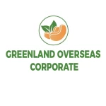GREENLAND OVERSEAS CORPORATE