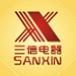 Jiangmen Sanxin Appliances Co., Ltd.
