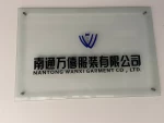 Nantong Wanxi Garment Co., Ltd.