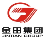 Ningbo Jintian Copper (Group) Co., Ltd.