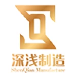 Ningbo Shenqian Metalware Co., Ltd.