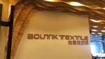 Shao Xing Boutik Textile Co., Ltd.