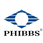 Wenzhou Phibbs Glasses Co., Ltd.