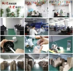 Zhongshan Yuechen Lighting Co., Ltd.