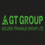 GOLDEN TRIANGLE GROUP LTD