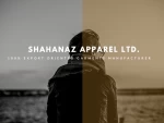 Shahanaz Apparel ltd
