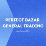 PERFECT BAZAR GENERAL TRADING LLC
