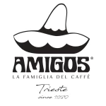 AMIGOS CAFFE S.N.C. DI MINGARDI SEVERINO E ARIANNA E C.