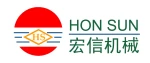 Foshan Nanhai Honsun Machine Equipment Co., Ltd.