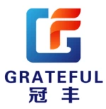 Yangzhou Grateful Trading Co., Ltd.