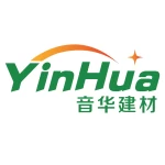 Guangzhou Yinhua Building Materials Co., Ltd.