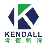 Shanghai Kendall Electromechanical Equipment Co., Ltd.