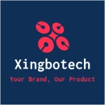 Shenzhen Xingboya Electronic Technology Co., Ltd.